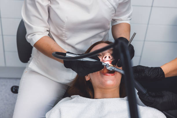 Best Emergency Dentist for Knocked-Out Tooth in Ordway, CO
